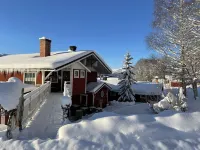 Hotell Karolinen Åre Hotel a Are Municipality