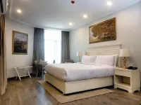 PC Residences Gulberg Lahore Hotels near Model Town