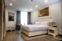 PC Residences Gulberg Lahore