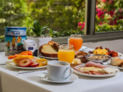 諾貝爾套房埃克塞爾蘇聯酒店 亞鬆森酒店