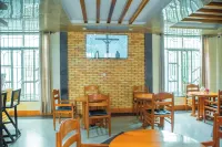 MARONA CITY HOTEL - breakfast