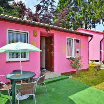 Bungalow Close to the Beach, Sianozety Hotel Exterior
