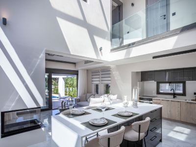 Ever Blue Exclusive Villa - Sunrise Villas