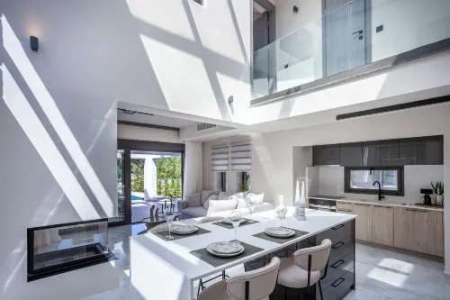Ever Blue Exclusive Villa - Sunrise Villas - Villas