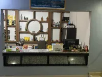 Jungle Side Luxury Hotel Hotels in Kawasoti