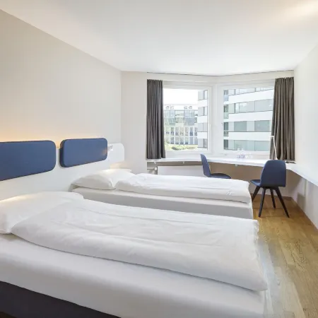 Hotel Welcome Inn