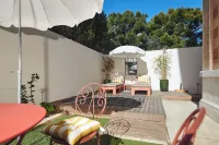 Boutique Hôtel Château Beaupin Restaurant & Wellness