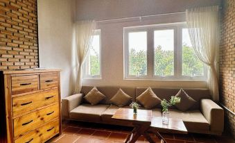 Dalat Zen Homestay