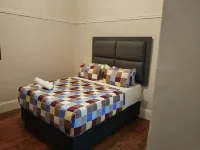 OCCIDENTAL GUESTHOUSE Hotels in Bluewater Bay