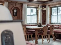Chalet Pirchhof Inklusive Sauna Hotels in Sautens