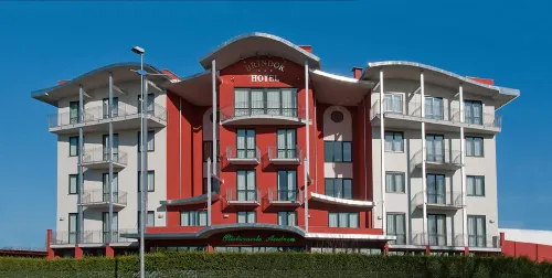 Hotel Brindor Hotel a Chieri