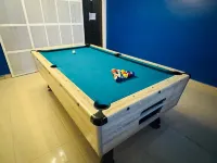 Moya Boutique Hotel
