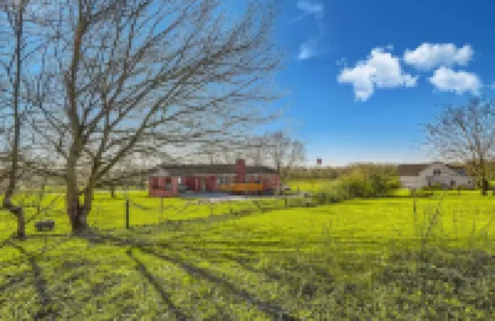 1 Country House Game Room BBQ Near Nashville TA