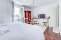 Manoir le Coutureau Maisons d'hôtes Hotels in Monestier