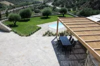 ReCrete - Retreat in Crete