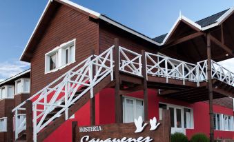 Hosteria Cauquenes de Nimez