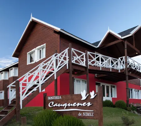 Hosteria Cauquenes de Nimez