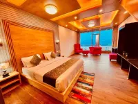 Hotel Green leaf kasol - by west western