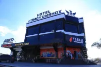 Humoyunshox Hotel Hotels in 