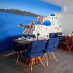 Oasis Hotel Hotels in Santorini