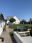 Bäddar & Ängar - Homestays