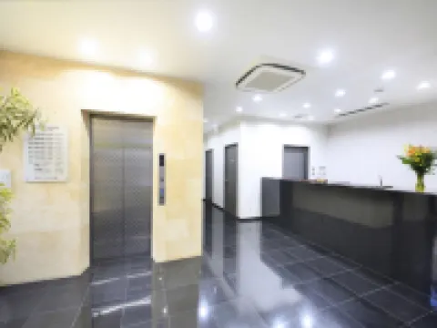 アーバンホテル東京 府中西口 府中のホテル