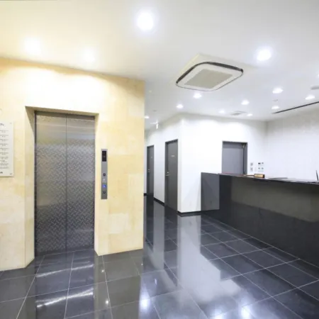 Urban Hotel Tokyo Fuchu Nishiguchi