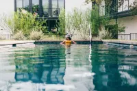 The Ruby Hotel - Pools
