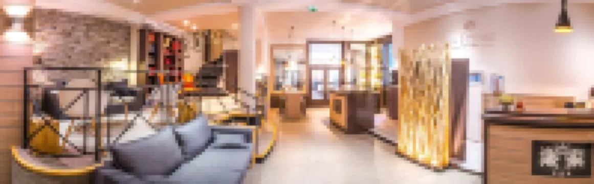 Hôtel des Princes, Chambéry Centre