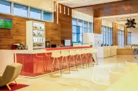 Fiesta Inn Chihuahua Fashion Mall - bar