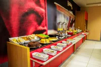 Ibis Bacabal Hotels in Bacabal