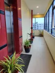 Hotel raajasgrand