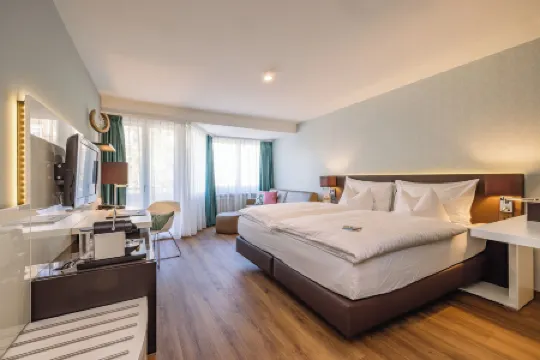 Hotel Spalentor - Ihr Sympathisches Stadthotel