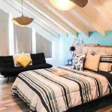 Parguera Beach Club & Hotel Rooms