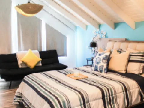 Parguera Beach Club & Hotel Hoteles en Parguera