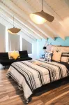 Parguera Beach Club & Hotel Hoteles en Parguera
