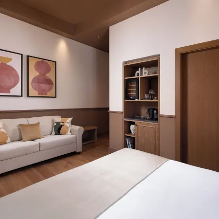 The K Nest Hotel Nafplio