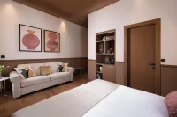 The K Nest Hotel Nafplio - balcon