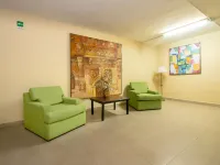 CHN Hotel Monterrey Santa Fe โรงแรมในมอนเตร์เรย์