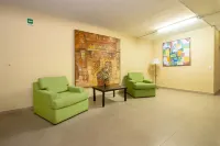 CHN Hotel Monterrey Santa Fe Hotel a San Nicolas De Los Garza