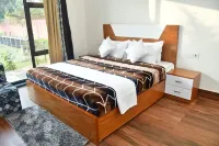 Aroma Green Resort Hotel di Bhiwadi