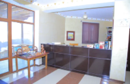 Hotel Euro Asia Khiva in Ichan Qala