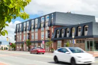 Rodd Moncton Hotels in 