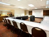 Hampton Inn & Suites El Paso-Airport Hotels in El Paso