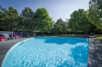 The Originals City, Hôtel la Saulaie, Saumur Ouest Hotels in Doue-en-Anjou