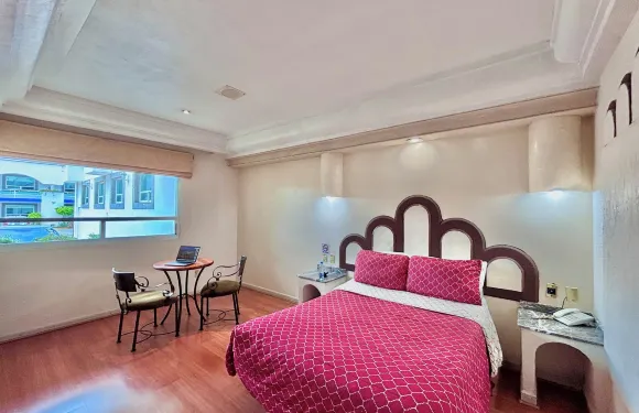 普埃布拉酒店 - 菲尼薩