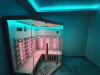 H & H Boutique & Spa - spa