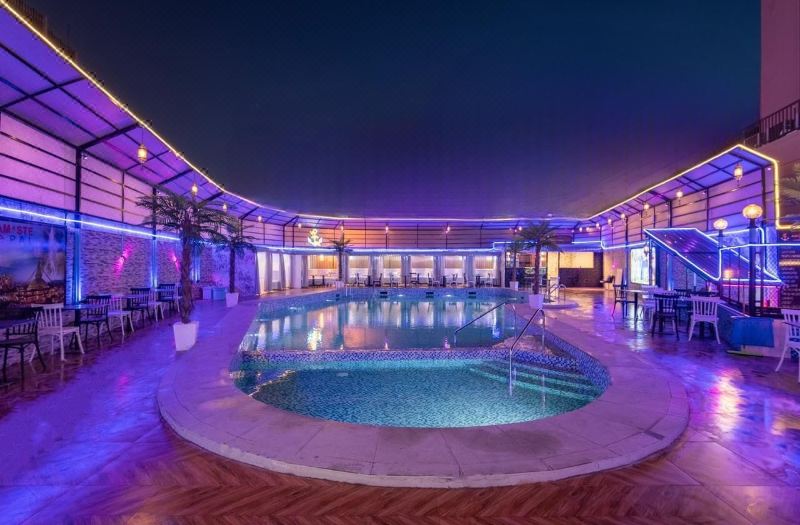 Grand Ambassador Hotel photo 5