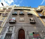 Napoli Cityscape