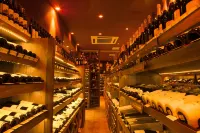 Royal Collection Savassi - bar